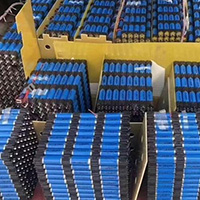 乐东黎族ckb锂电池回收